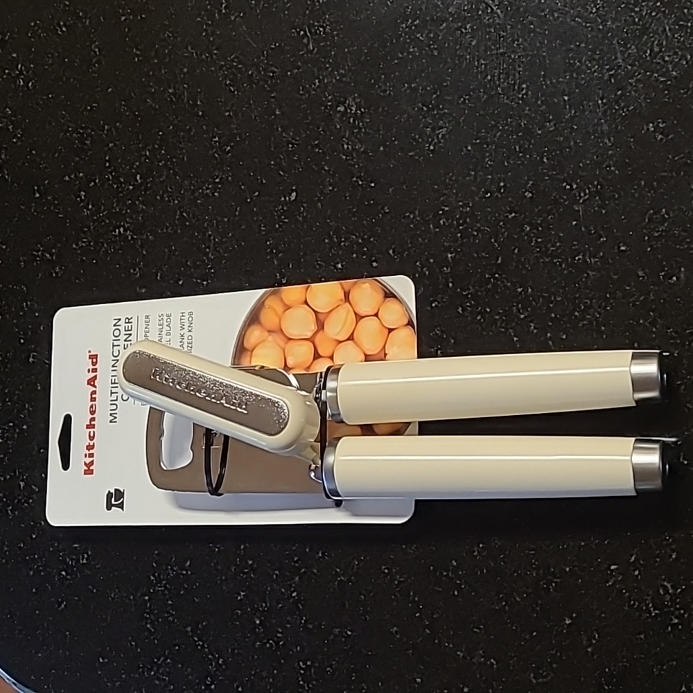 KitchenAid Can Opener